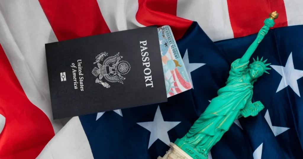 Navigating Your Immigration Journey with Confidence and Ease